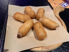 -匠子烤鱼(上邦百汇城店)