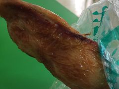 -大益烤鸡