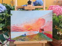 -三忘湖 SWANSEEN(柳荫公园店)