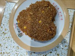 酱油炒饭-申记串道(奉天街店)