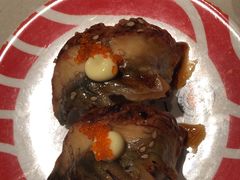 -新一番三文鱼寿司(大东海店)