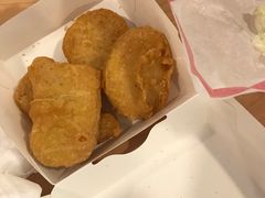 -麦当劳(天塔道店)