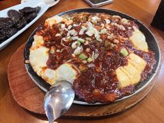 -安家德吉林市朝鲜族大冷面(民康路店)