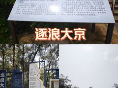 -大京沙滩