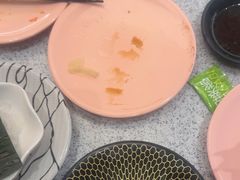 -争鲜回转寿司(海曙天一PLUS店)