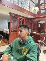 -尼特斯男士发型馆