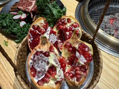 -松鱼亭·和牛烧肉(协鑫广场店)