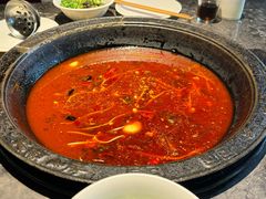 -大鱼山房鱼头火锅(老字号品质店)