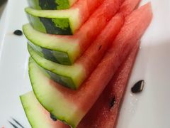 -闻道食府烙饼卷带鱼(原车耳营店原大觉寺店)