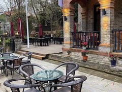 -融园咖啡馆(昙华林店)