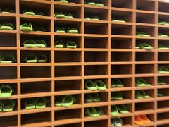 -海兰云天度假区温泉