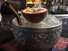 -STARRY CAFE & LOUNGE BAR(高新店)