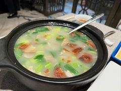 -太湖饭店·寄畅轩中餐厅