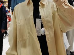 -优衣库(青岛伟东乐客城店)