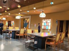 -君邦火锅(新疆大厦店)