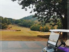 -麓湖高尔夫球俱乐部