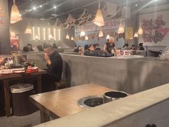 -言玖鲜火锅串串披萨自助(益田假日店)