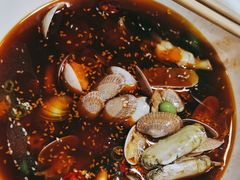 -金龙·打边炉(南京西路店)