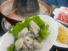 -楼外楼大刀肉传统火锅居(幸福街店)