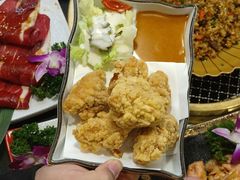 -弗兰克牛排西餐厅Ribone steak house(柠檬花园店)