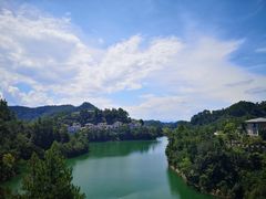 -千岛湖伯瑞特度假酒店-米兰西餐厅