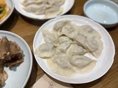 -一轩饺子馆(丽都店)