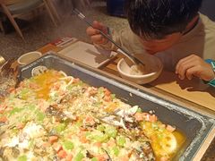 -龙少爷碳火干锅(环球中心店)