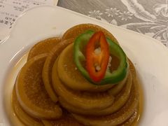 -香云轩·顺德菜(香云纱园林酒店店)