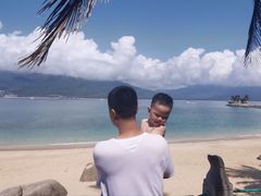 -海南分界洲岛旅游区