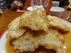 -英兰朝族饭店(河南桥头店)
