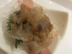 象拔蚌-雍和会海鲜姿造自助(湖东路店)
