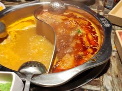 -冠菌火锅自助(东莞桥头店)