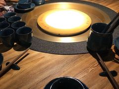 -湊湊火锅·茶憩(东城万达店)