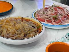 -乡村馕坑肉·烧烤·新疆菜·本地人更爱吃(阿勒泰首店)