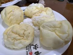 -春發合饭庄