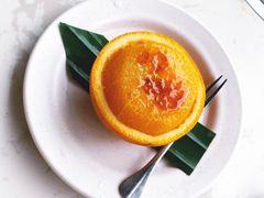 -曼谷靠山街