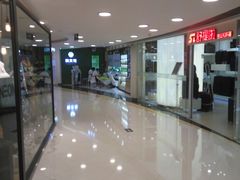 -银座mall(东直门店)