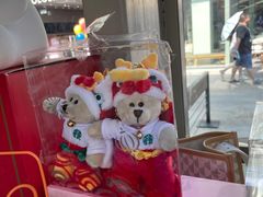 -星巴克(贵阳花果园1店)
