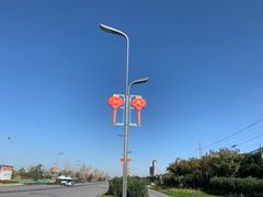 -大雁塔北广场音乐喷泉