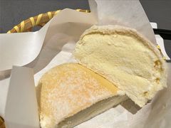 雪山奶露包-小炳胜(卓悦中心店)