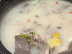 -代羊肉(中和店)