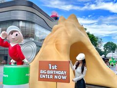 -东莞松山湖万象汇