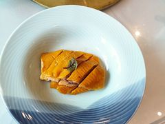 -骏莱海鲜鱼港(五角场店)