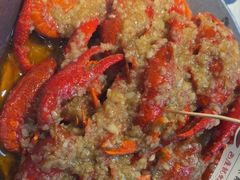 -巴厘龙虾·榜首油焖大虾(音乐学院·沿江酒馆店)