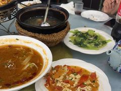 -老东阳·外婆菜(横店店)