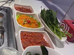 -海底捞火锅(威高广场店)