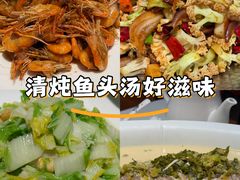 -钱塘花园·宁波菜