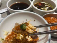 -韩盛·古法烤肉店(皇城恒隆广场店)