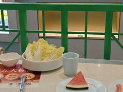 -麻辣空间·清油火锅(万达广场店)