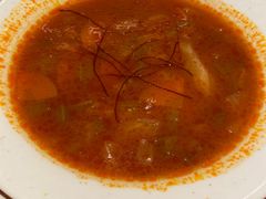 -ZAFFERANO西班牙海鲜饭(上海首店)